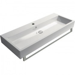 Раковина подвесная GSI Kube 120