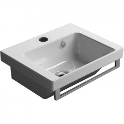 Раковина подвесная GSI Norm 42
