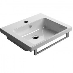Раковина подвесная GSI Norm 60