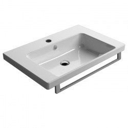 Раковина подвесная GSI Norm 75