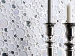 Мозаика L´Antic Colonial Mosaics Glacier Moon Diamond