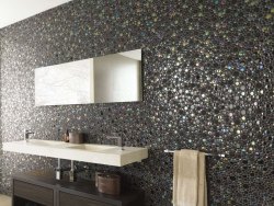 Мозаика L´Antic Colonial Mosaics Glacier Moon Metallic