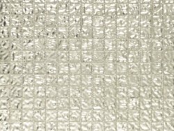 Мозаика L´Antic Colonial Mosaics Gold White Wavy