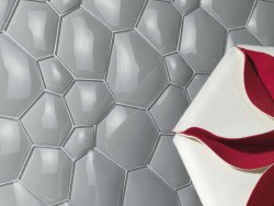 Мозаика L´Antic Colonial Mosaics Hexcube