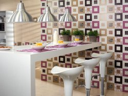 Настенный декор Ape Elegance Hypnotic