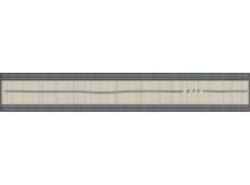 Настенный декор Ape Elegance List.