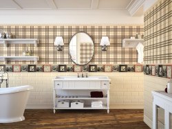 Настенный декор Ape Fayette Tommy Arena