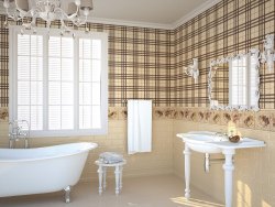 Настенный декор Ape Fayette Charlie Marfil