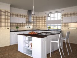 Настенный декор Ape Fayette Torello