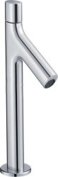 Смеситель для раковины Jacob Delafon Talan E10379RU-CP высокий, хром