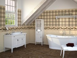 Настенная плитка Ape Fayette Arena