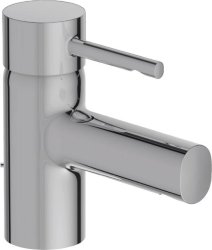 Смеситель для раковины Jacob Delafon Cuff E37301-CP, хром