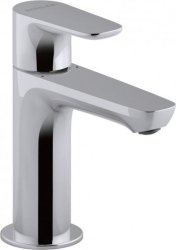 Смеситель для раковины Jacob Delafon Aleo E72288-CP, хром