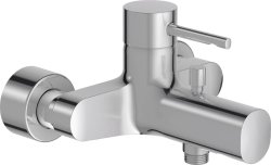 Смеситель для ванны Jacob Delafon CUFF E45532-CP, хром