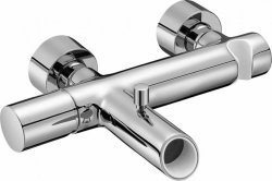 Смеситель для ванны Jacob Delafon TOOBI E8963-CP, хром