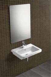 Раковина подвесная GSI City