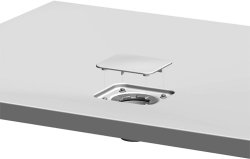 Душевой поддон Riho Basel 410 D005013005 160x80 акриловый, белый