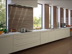 Напольная плитка Ape Jam Moka