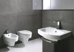 Подвесной унитаз GSI Losanga 56 Slim