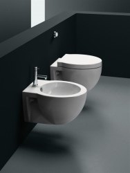 Подвесное биде GSI Panorama 50