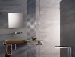 Мозаика L´Antic Colonial Mosaics Metal Acero