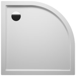 Душевой поддон Riho Zurich 280 D001022005 90x90 акриловый, белый