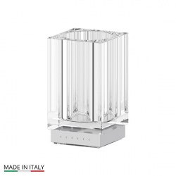 Стакан LineaG Tiffany Lux TIF916
