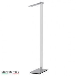 Стойка с полотенцедержателем LineaG Tiffany Lux TIF920