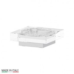 Мыльница LineaG Tiffany TIF017