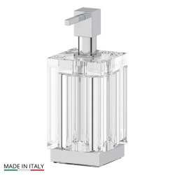 Дозатор LineaG Tiffany Lux TIF918