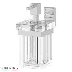 Дозатор LineaG Tiffany Lux TIF906