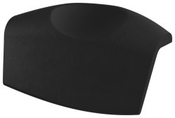 Подголовник для ванны Riho Neo 207024 черный