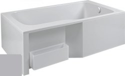Комплект панелей для ванны Jacob Delafon Bain-douche malice CE6D067-MN 170x47