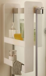 Полка для ванны Jacob Delafon Bain-douche malice E6D070-00 50x16