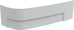 Панель для ванны Vayer Boomerang Гл000010862 150x90x56 асимметричная левая