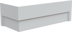 Панель для ванны Vayer Boomerang Гл000010868 160x70x56 левая
