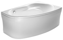 Панель для ванны Relisan Zoya Гл000001250 140x56 универсальная