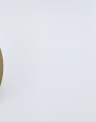 Слив-перелив для ванны Vega V55К Гл000026538 80 см полуавтоматический золото матовое