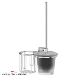 Держатель освежителя и ёршика FBS Esperado ESP 058