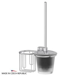 Держатель освежителя и ёршика FBS Esperado ESP 058