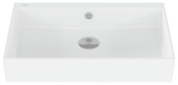 Раковина VitrA ArchiPlan 60x38, белая