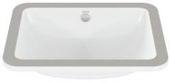 Раковина VitrA S20 50x37, белая