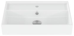 Раковина VitrA ArchiPlan 60x38, белая