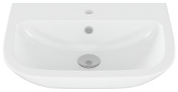 Раковина VitrA S20 60x46, белая