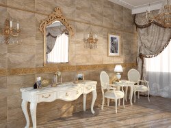 Напольная плитка Ape Jordan Natural