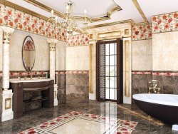 Напольный декор Ape Kavala Casanova Crema