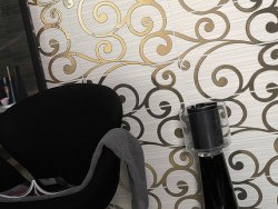 Настенный декор Ape Liberty Set (2) Sira