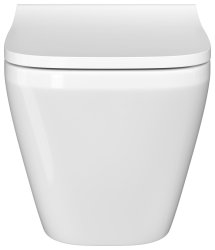Подвесной унитаз VitrA Integra 7082B003-0075, белый