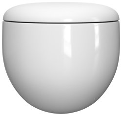 Подвесной унитаз VitrA Memoria 5885B403-0101, белый