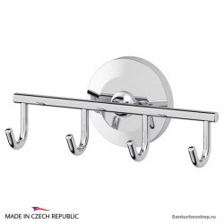 Четверной крючок FBS Standard STA 004